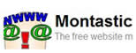 Montastic:监控网站的情况