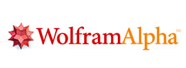 WolframAlpha：万众瞩目的搜索引擎 