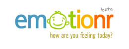 Emotionr.com：你的心情指数