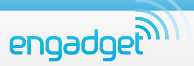 新奇古怪的最新电子产品：Engadget
