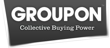 Groupon.com：每天团购一次