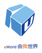 由我世界：中国化3D虚拟网络