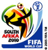 2010 南非世界杯官方网站