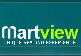 Martview.com：电子书阅读器
