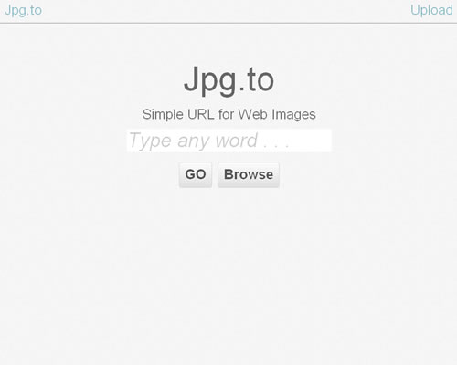 图片搜索引擎 可自主上传图片：JPG.to