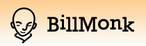 分摊费用：billmonk