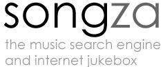 音乐搜索引擎：songza