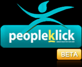 PeopleKlick.com：新的热点推荐平台