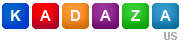 Kadaza.com：可视化导航网站
