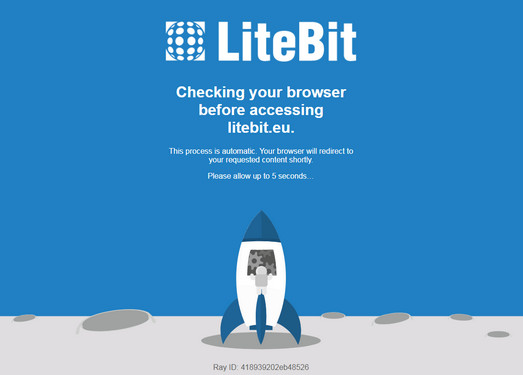 LiteBit.eu|荷兰数字货币交易平台