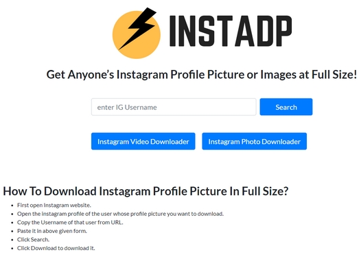 Image