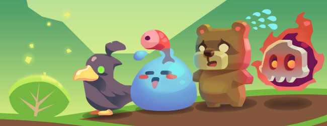 精灵消消乐