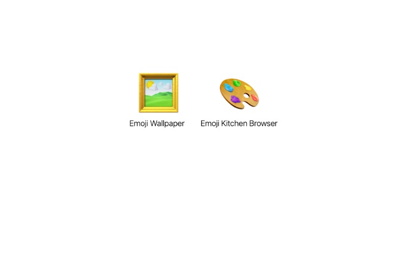 Emoji表情壁纸Emoji表情素材合成：emoji.supply